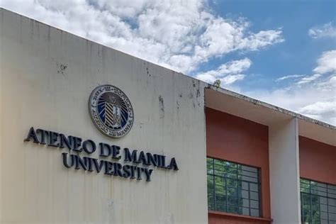 ADMU COLLEGE ENTRANCE EXAM DISMISSAL SCHEDULE .